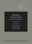 Workers' Compensation cases and materials